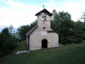 Saint Lawrence church