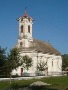 Kirche Hl. Prophet Elias