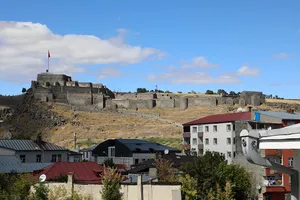 Castle of Kars