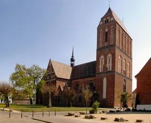 Güstrow Cathedral