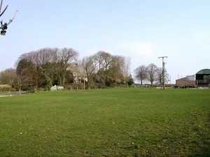 Church of St Helen