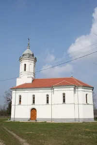 St. Elijah Church in Stublenica