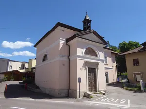 Saint Roch church