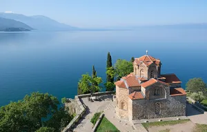 Church of St. John at Kaneo