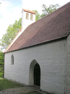 Burgstall Roggenstein