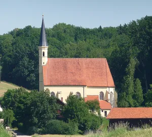 Sankt Anna (Ering)