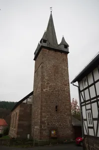 Evangelische Kirche