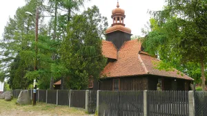 Church of Saint James in Błażejewo