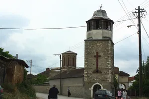 St. Petka Church