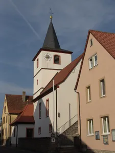 Kirche