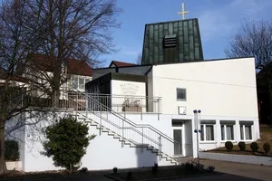 Christuskirche