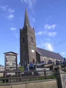 Kilskeery Church (C.of I.)