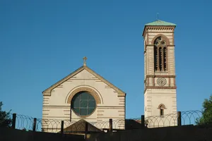 St Barnabas Church, Oxford