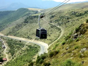 Wings of Tatev