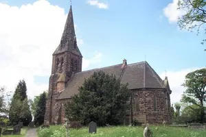 Church of St John the Baptist