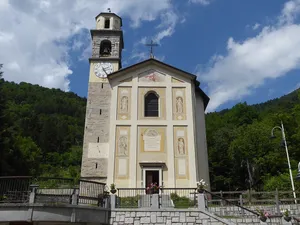 Saint Mary Magdalene church