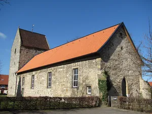 Martin-Luther-Kirche