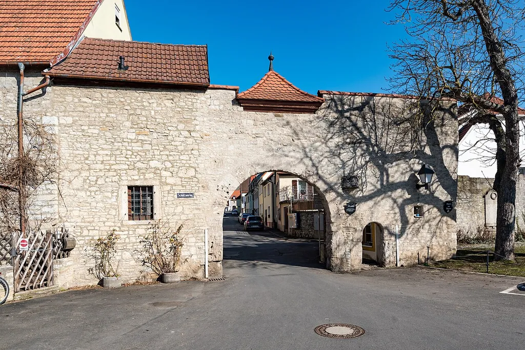 Stadttor