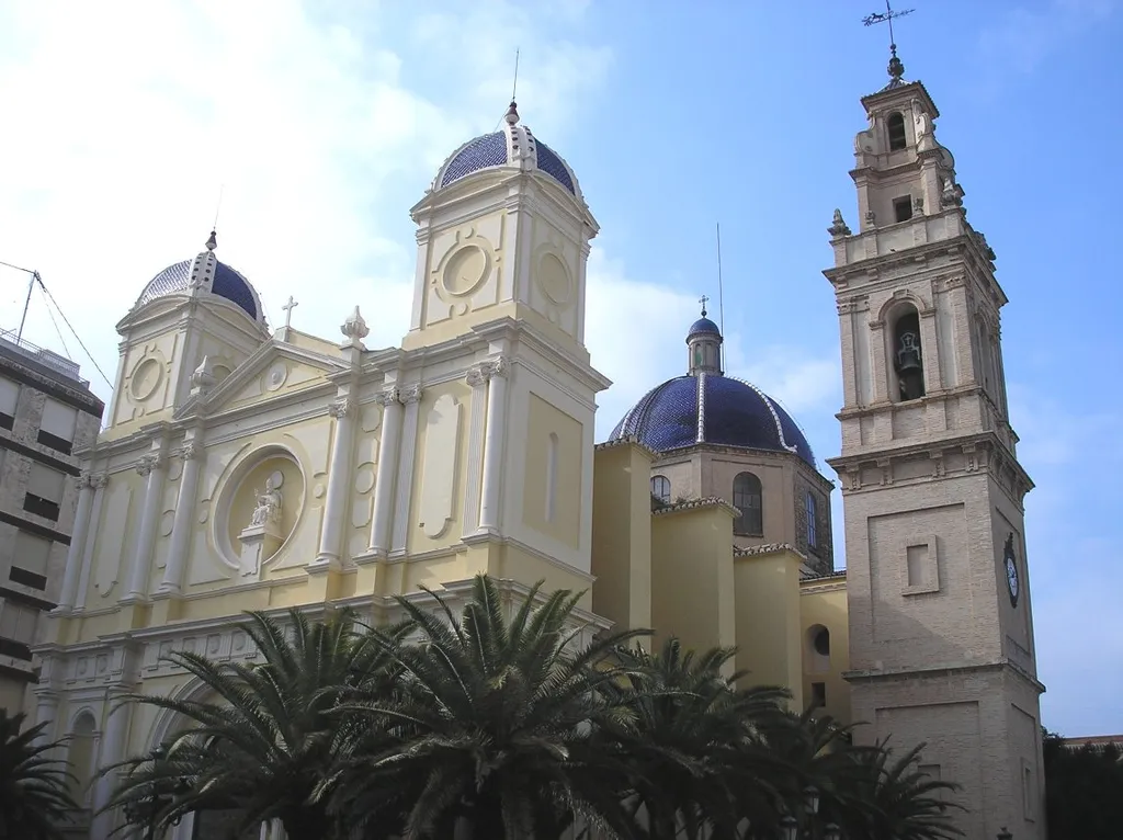 Church of Saint Peter