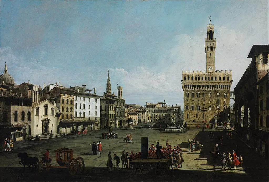 Church of San Romolo