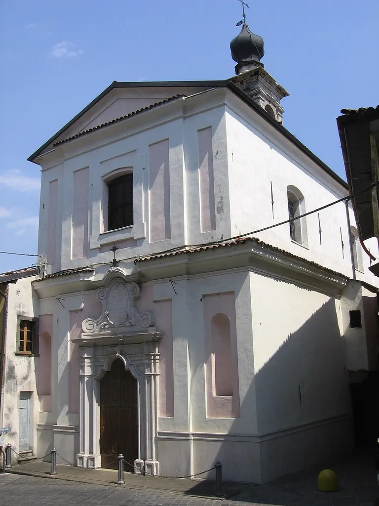 Castro, Bergamo, Italy
