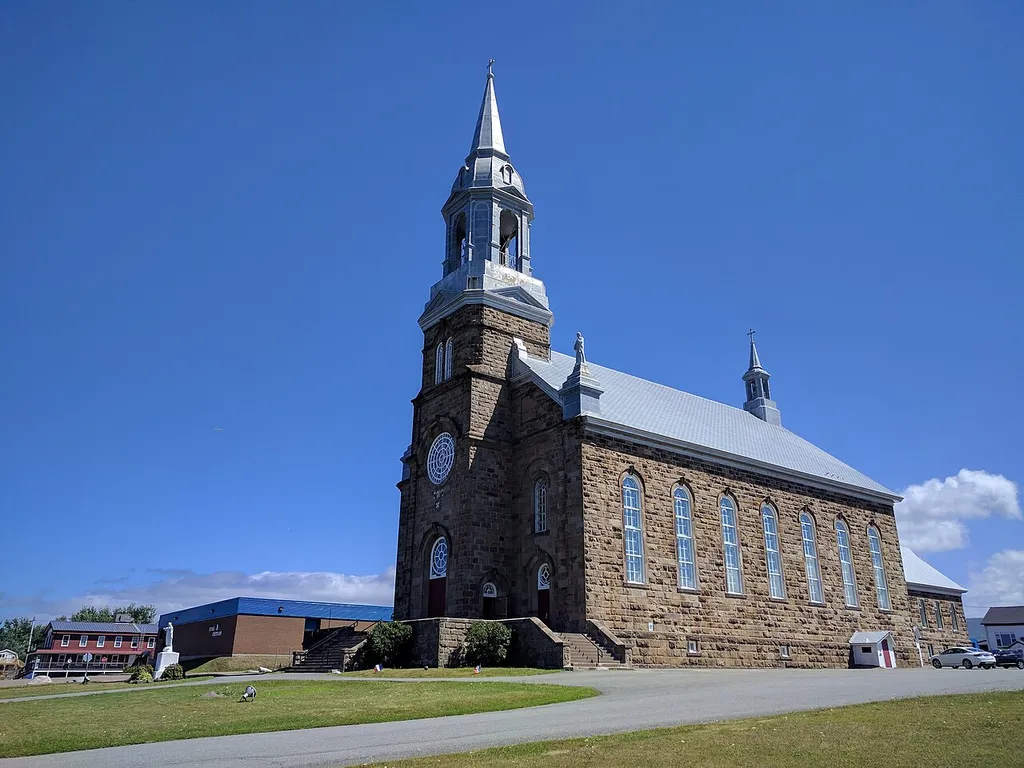 Cheticamp, Cape Breton