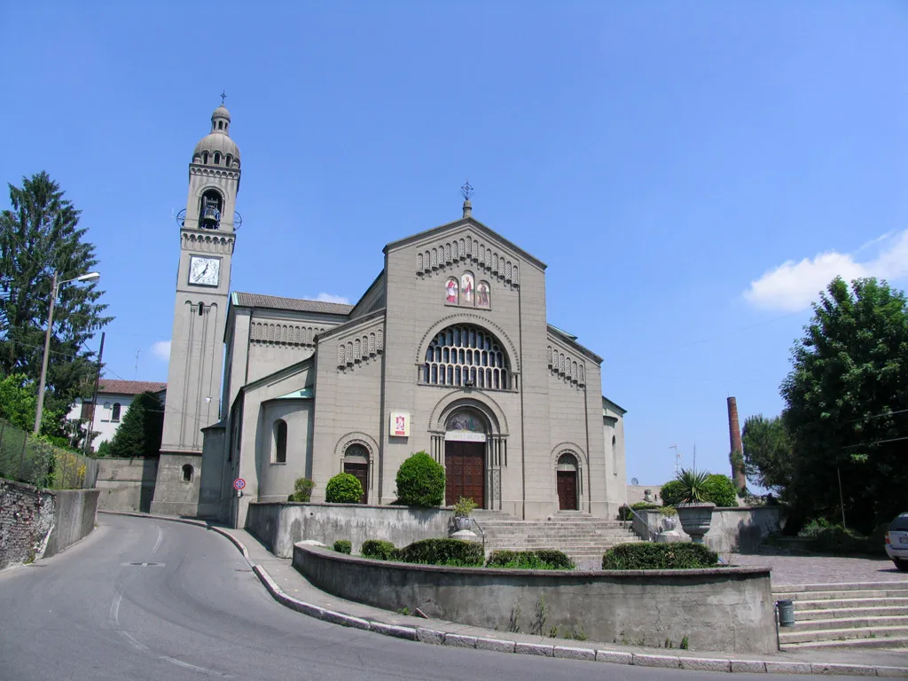 Camnago 06/2009