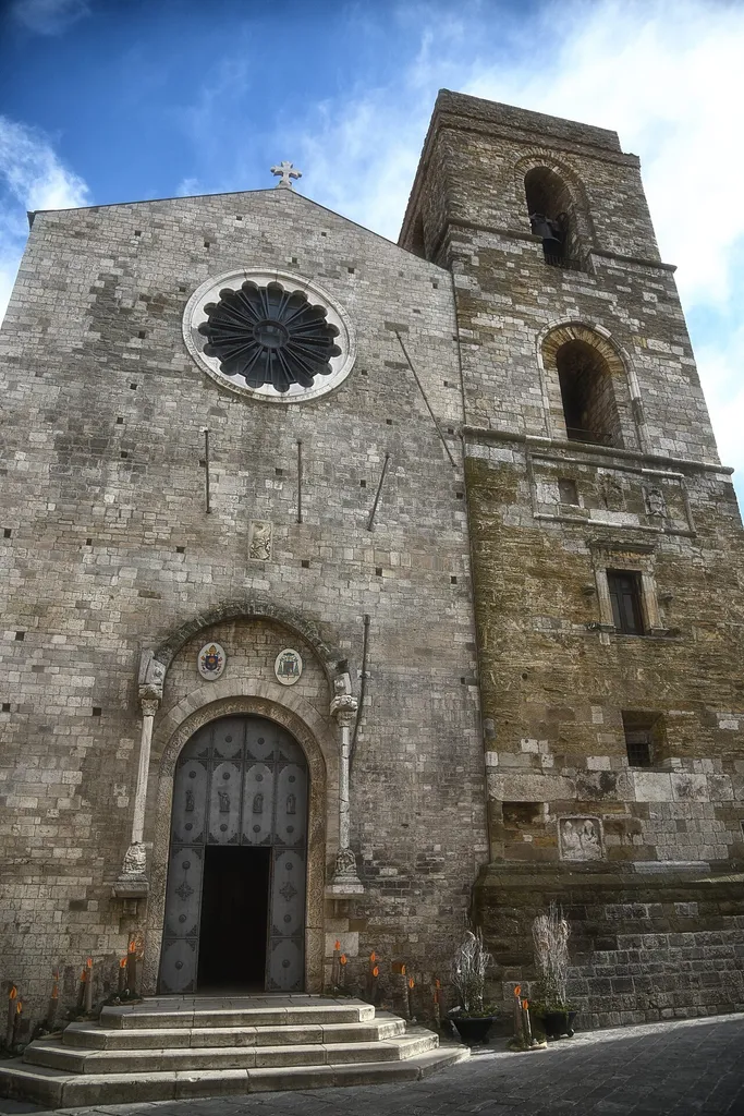 Acerenza Cathedral