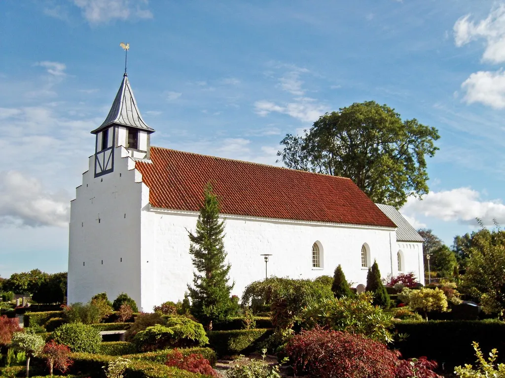 fra sydvest