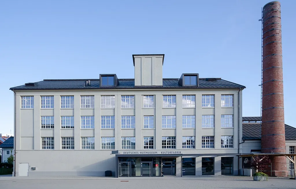Deutsches Hutmuseum Lindenberg