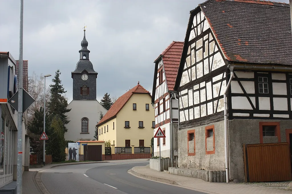 This media shows the protected monument of Saxony with the ID 08971890 KDSa/08971890(other).
