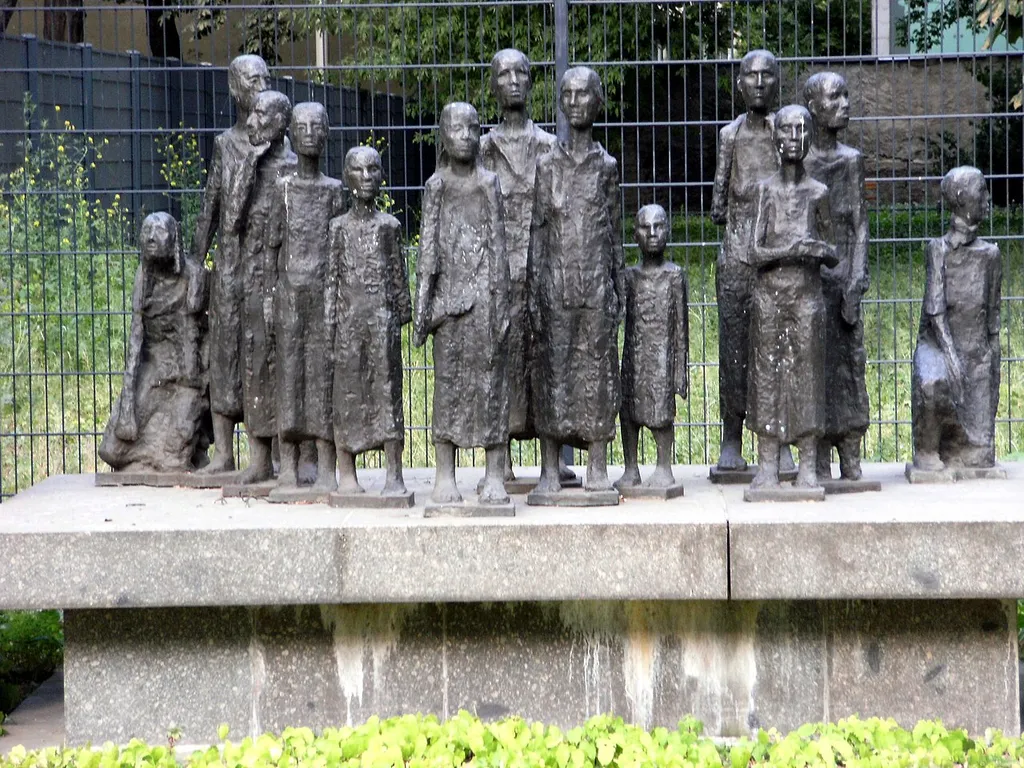 Berlin in june 2008.
