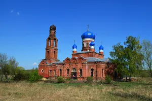 Church of the Annunciation