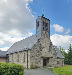 Saalkirche