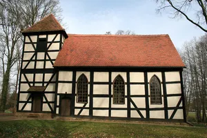 Dorfkirche Schönebeck