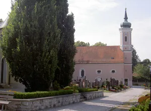 Heilig-Kreuz-Kirche