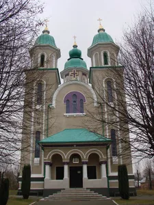 Trinity Church