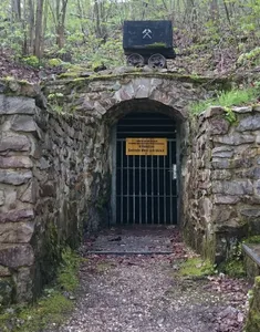 Fundgrube St. Anna