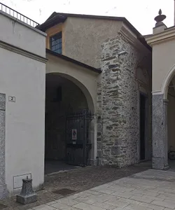 church S. Maria Vetere