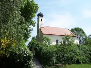 Katholische Filialkirche Michael