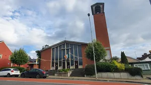 St Patrick's Church