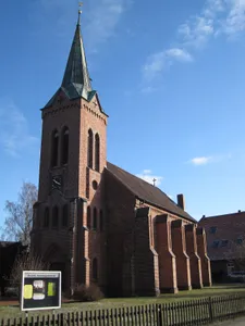 Church Echem