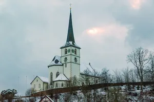 Kuratiekirche