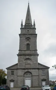 St Peter's Church of Ireland, Drogheda