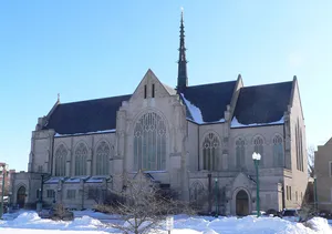 Cathedral of the Nativity of the Blessed Virgin Mary (Grand Island, Nebraska)