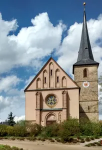 St. Lawrence's Church