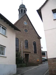 Evangelische Kirche