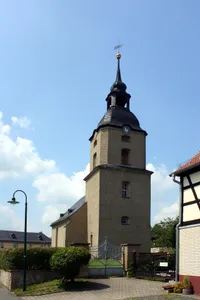 Church Staitz