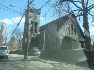 Saint Gabriel's Roman Catholic Church