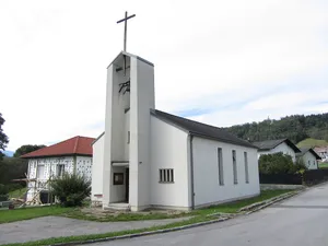 Michaelskirche